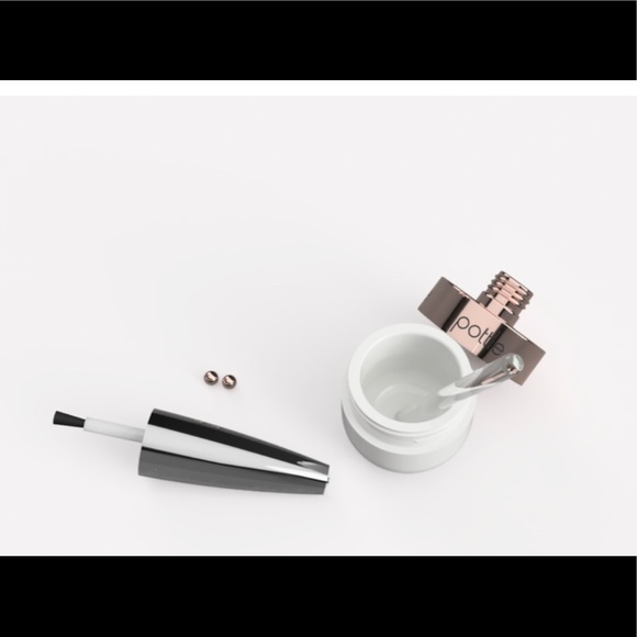 NWT Pottle Blanc The Blender Bottle for Everything Beauty Related - Picture 3 of 9